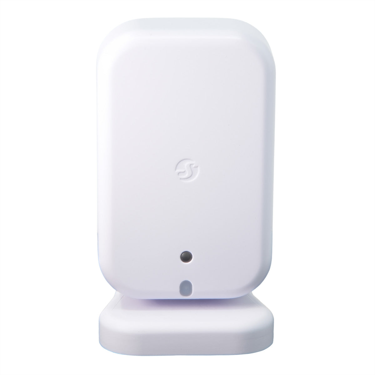 Shelly Presence Gen4 – Bewegungsmelder (PIR), WLAN, Zigbee, Bluetooth, mmWave-Radar – Weiss