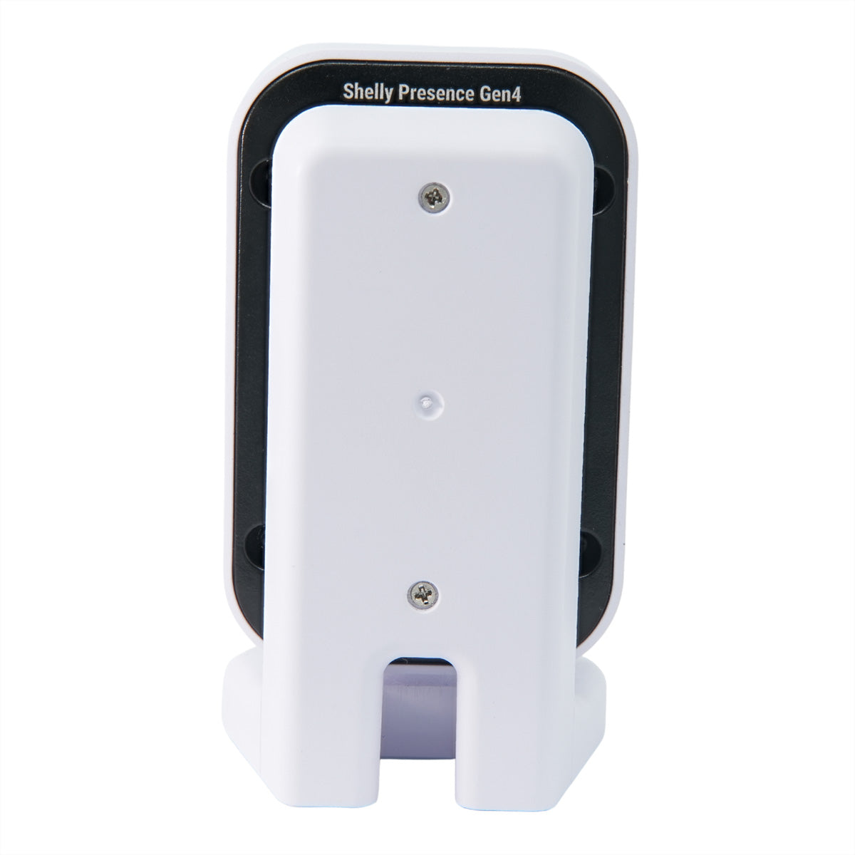 Shelly Presence Gen4 – Bewegungsmelder (PIR), WLAN, Zigbee, Bluetooth, mmWave-Radar – Weiss