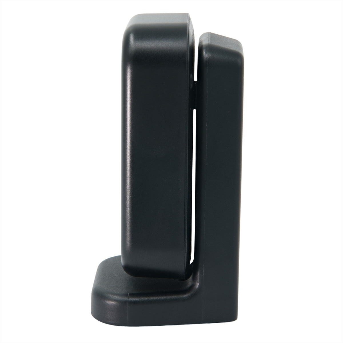 Shelly Presence Gen4 – Multisensor/Raumsensor, WLAN, Zigbee, Bluetooth, Matter, mmWave-Präsenzsensor – Schwarz
