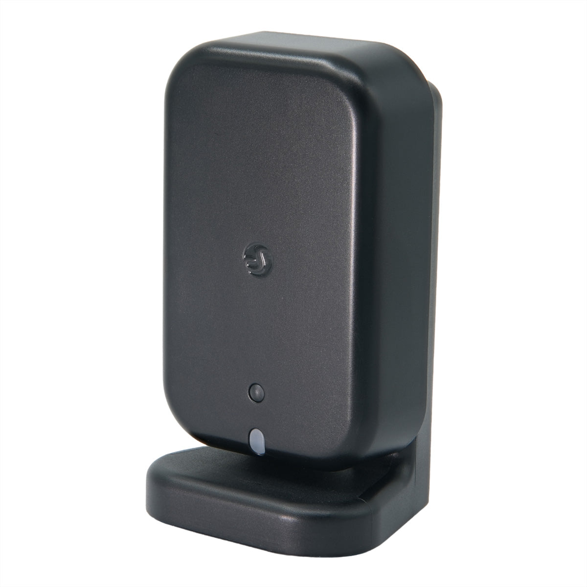 Shelly Presence Gen4 – Multisensor/Raumsensor, WLAN, Zigbee, Bluetooth, Matter, mmWave-Präsenzsensor – Schwarz