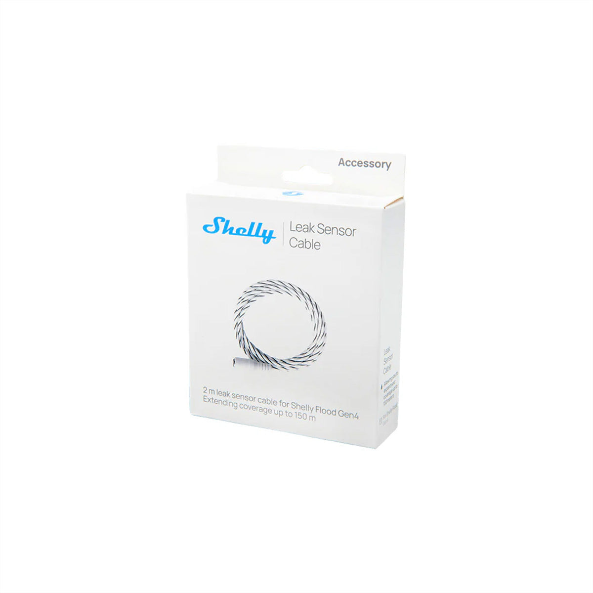 Shelly Leckagesensor-Kabel – für Shelly Leak Sensor