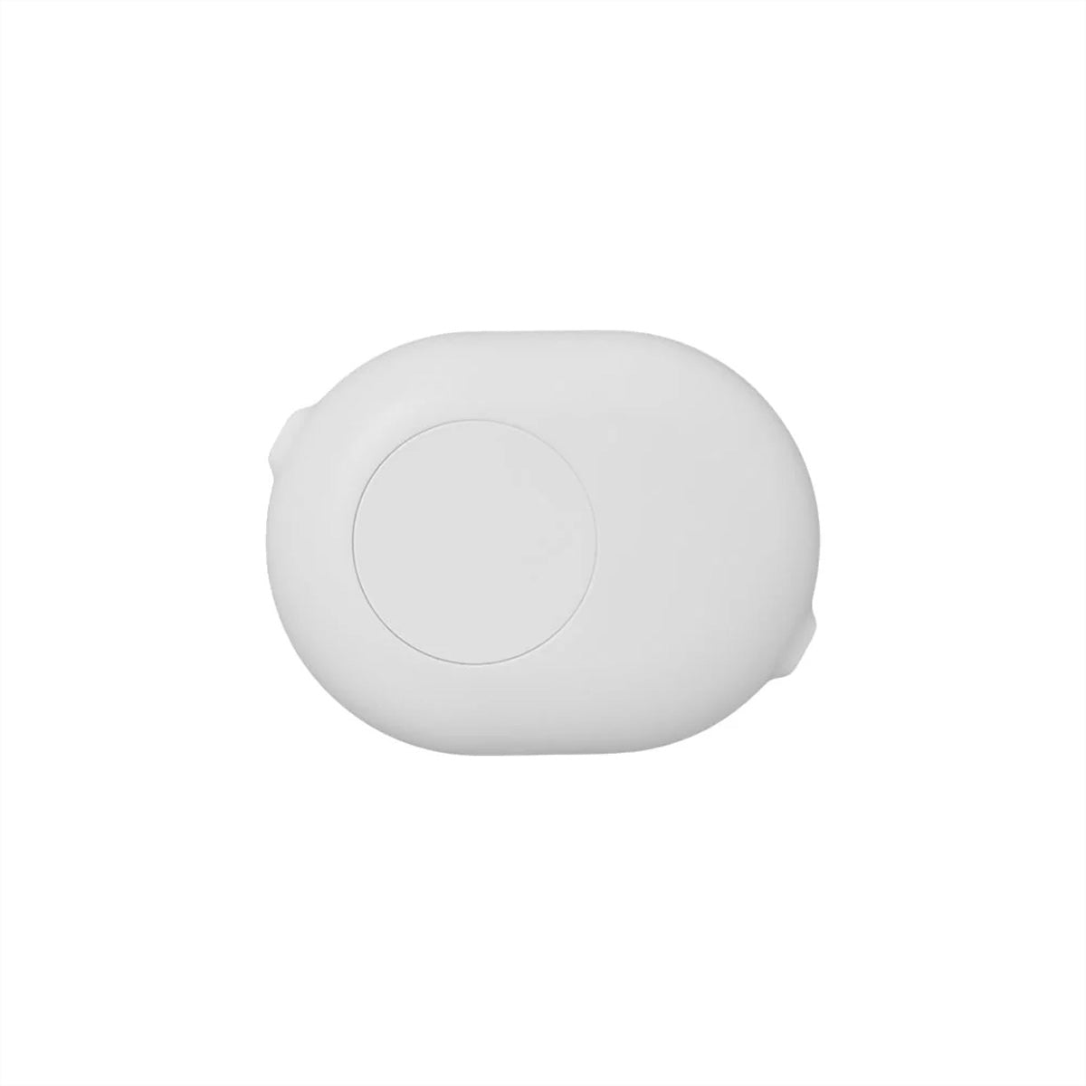 Shelly Button Gehäuse – Aufputz, Weiss