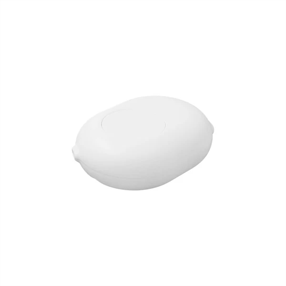 Shelly Button Gehäuse – Aufputz, Weiss