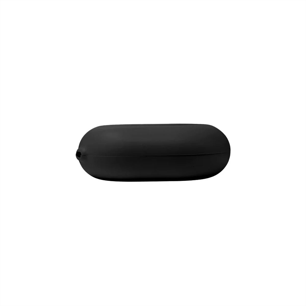 Shelly Zubehör – Aufputzgehäuse, Relais-Add-On – für Shelly Button – Schwarz