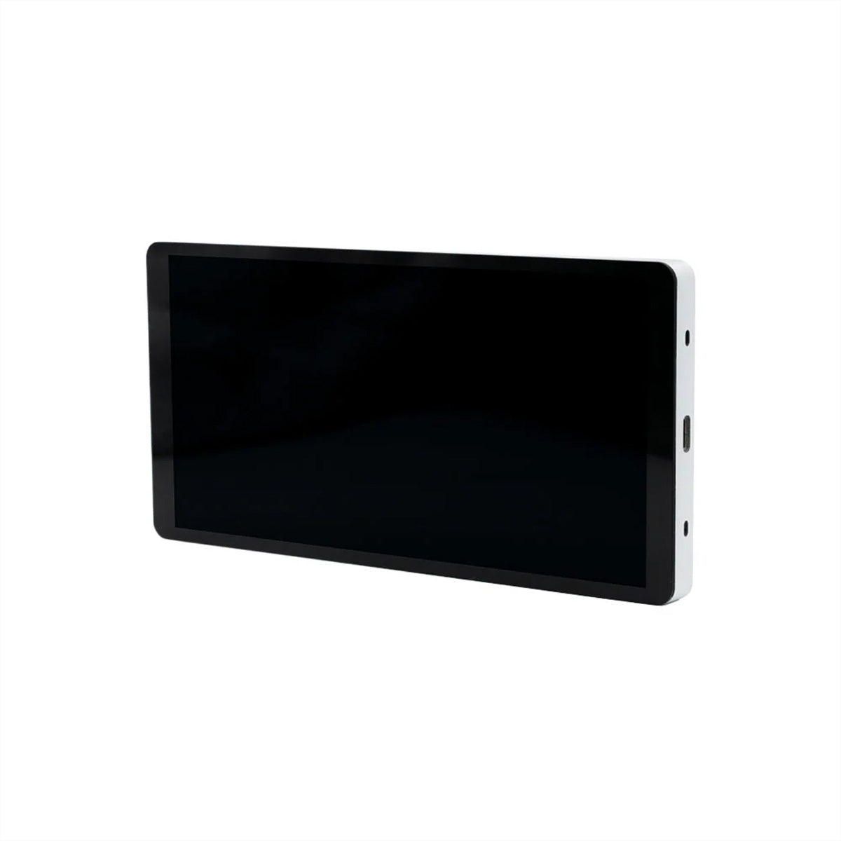 Shelly Wall Display X2i – Smart-Display – Touchscreen, WLAN, Silber