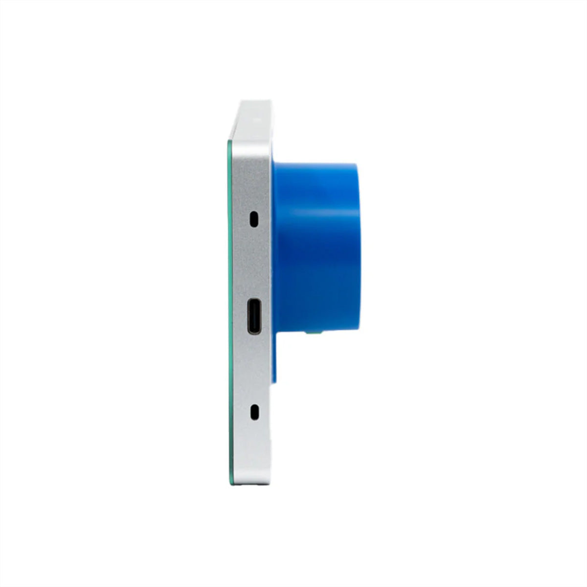 Shelly Wall Display X2i – Smart-Display – Touchscreen, WLAN, Silber