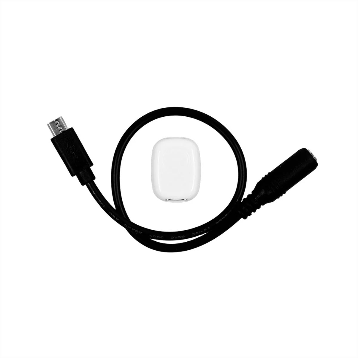 Shelly The Pill – Zubehör – I/O-Modul, USB-C, Niederspannung