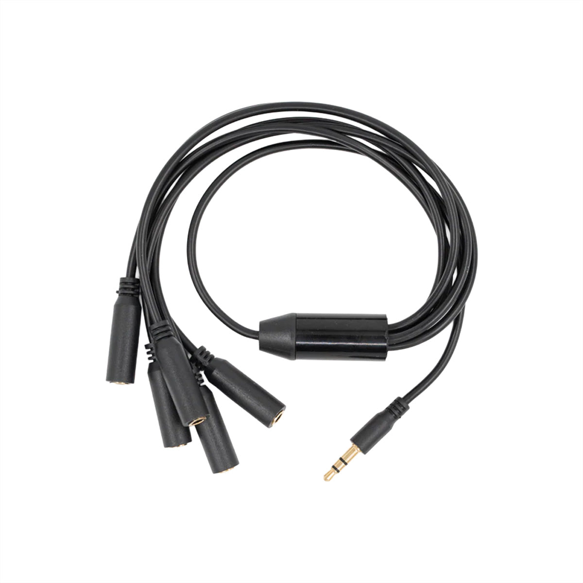 Shelly Pill 1-to-5 Splitter – Zubehör – 3,5 mm Sensor-Splitter