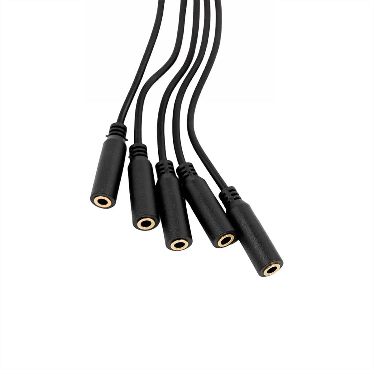Shelly Pill 1-to-5 Splitter – Zubehör – 3,5 mm Sensor-Splitter
