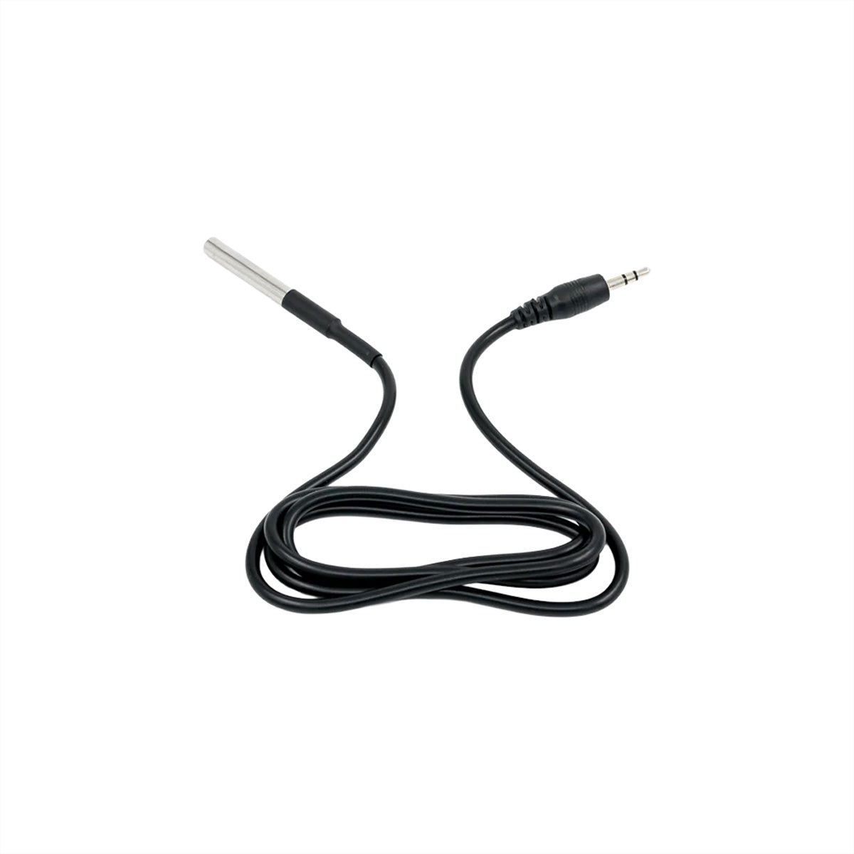 Shelly DS18B20 – Thermo-/Hygrosensor (Einzelsensor), kabelgebunden, 1 m Kabel