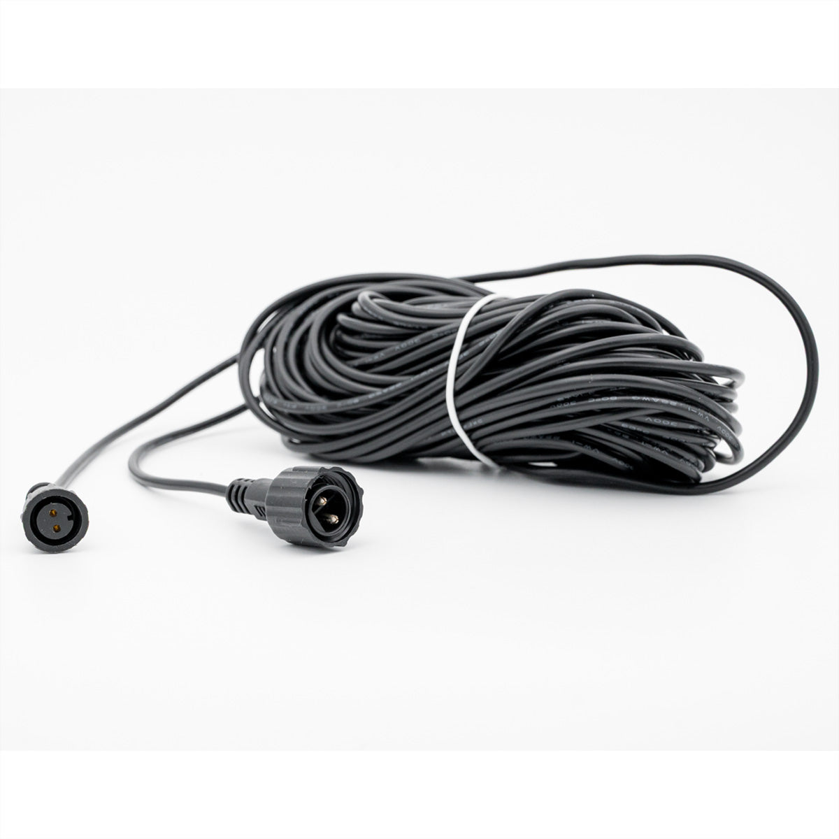 Shelly WS90 Netzteil 12 V, 20 m Kabel – für Wetterstationen