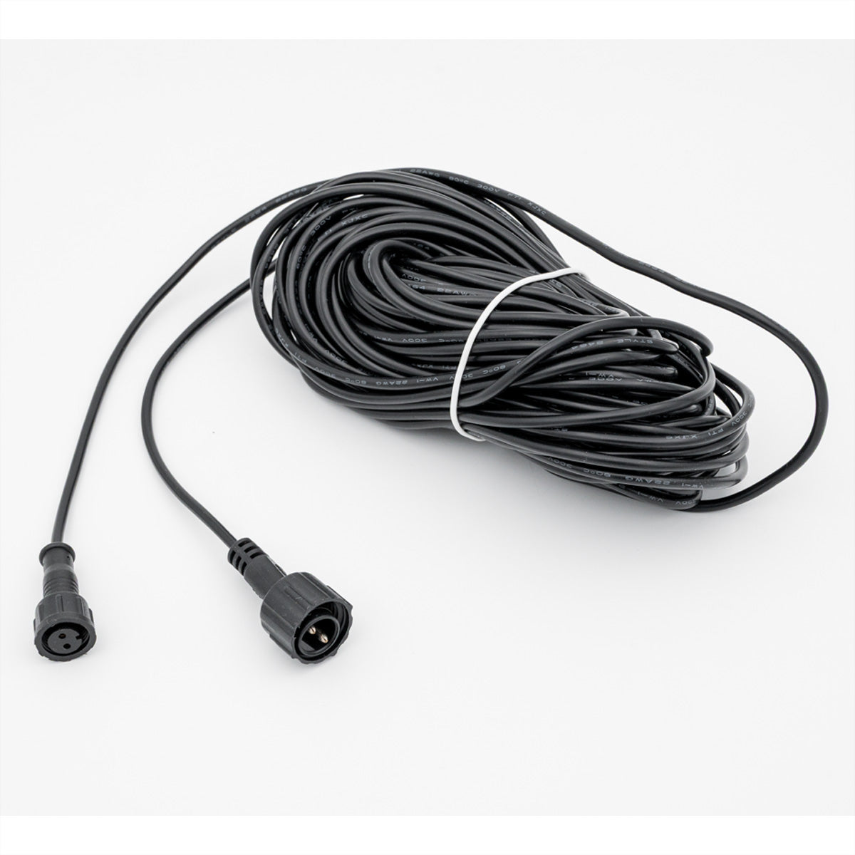 Shelly WS90 Netzteil 12 V, 20 m Kabel – für Wetterstationen