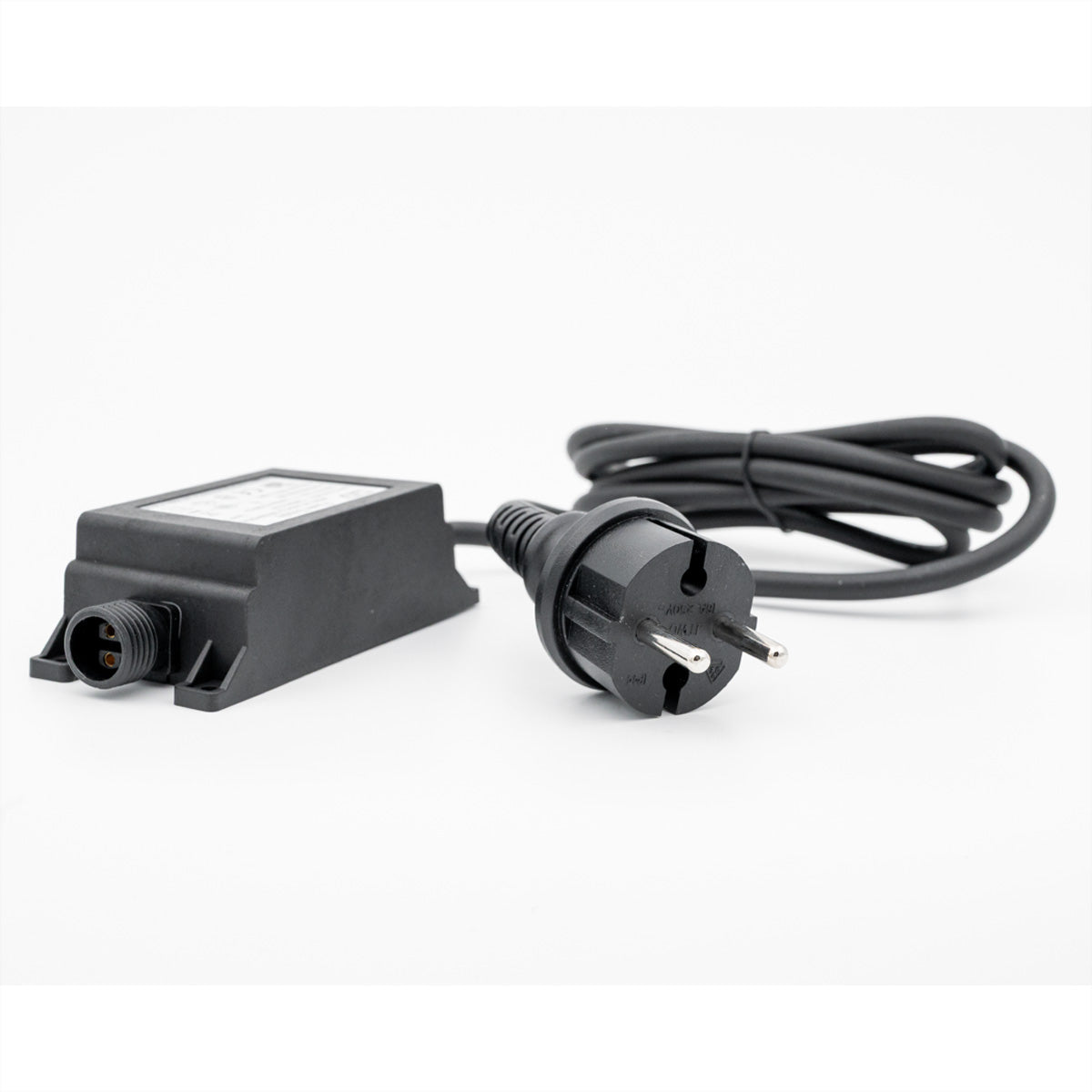 Shelly WS90 Netzteil 12 V, 20 m Kabel – für Wetterstationen