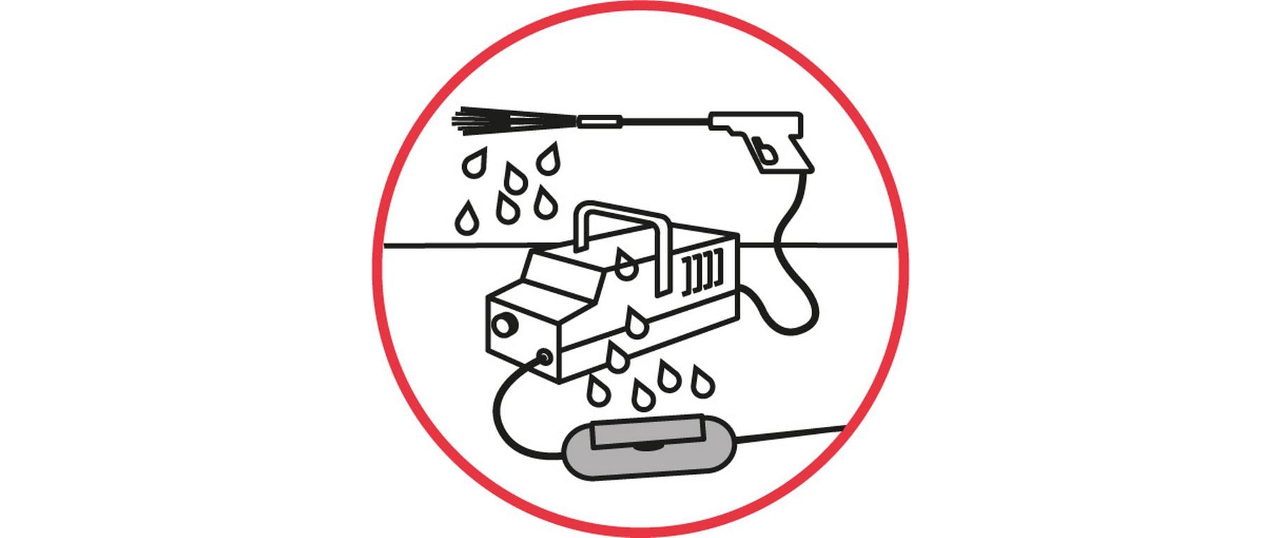 Max Hauri AG Max Hauri Safety Box S Aussen-Kabelbox, 200×64×52 mm, IP44, Aussenbereich – Grün