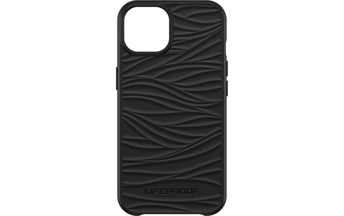 LifeProof Ocean Wake Backcover – für Apple iPhone 13 Pro Max, Schwarz, stossdämpfend, kratzfest