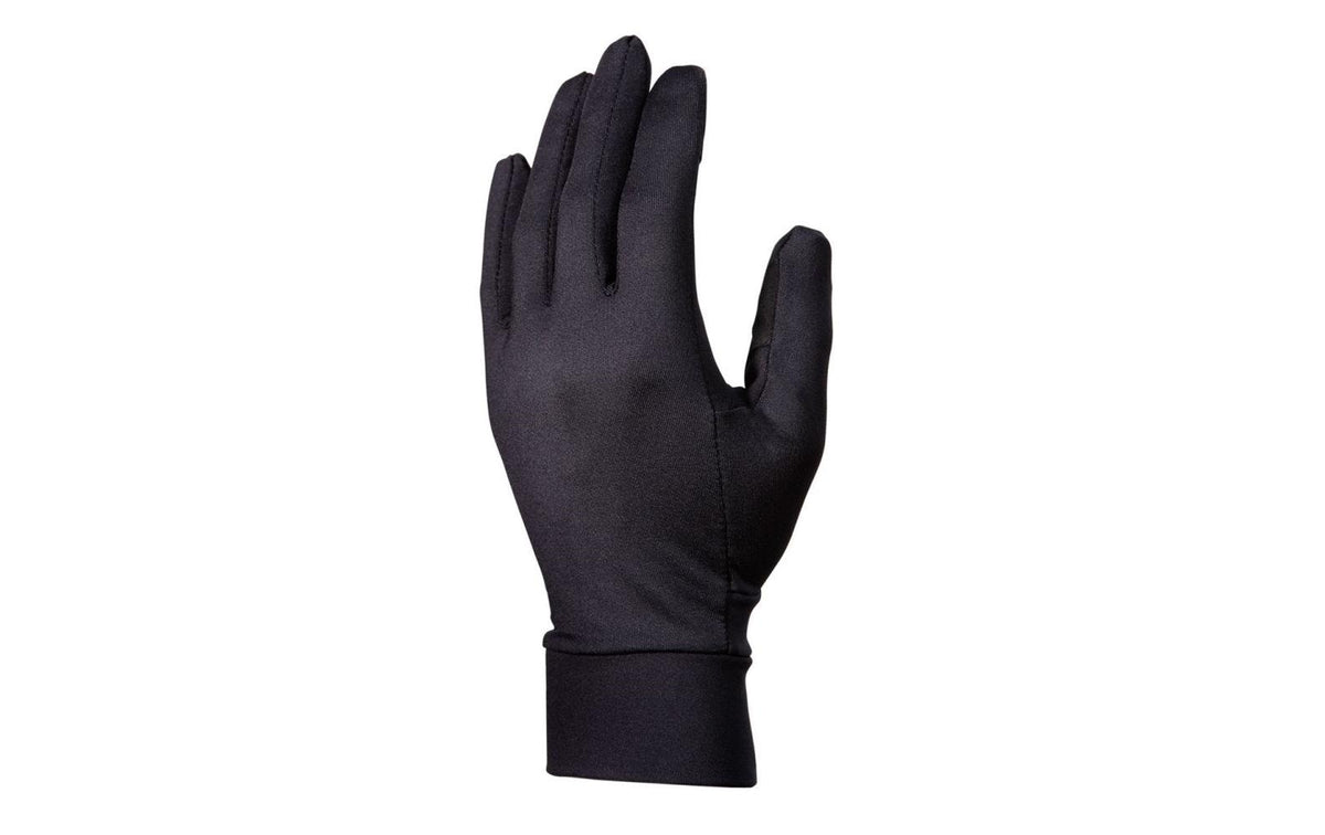 Vallerret Photography Gloves Vallerret Power Stretch Pro Liner Handschuhe – XXL, Touchscreen-kompatibel, Synthetisch – Schwarz