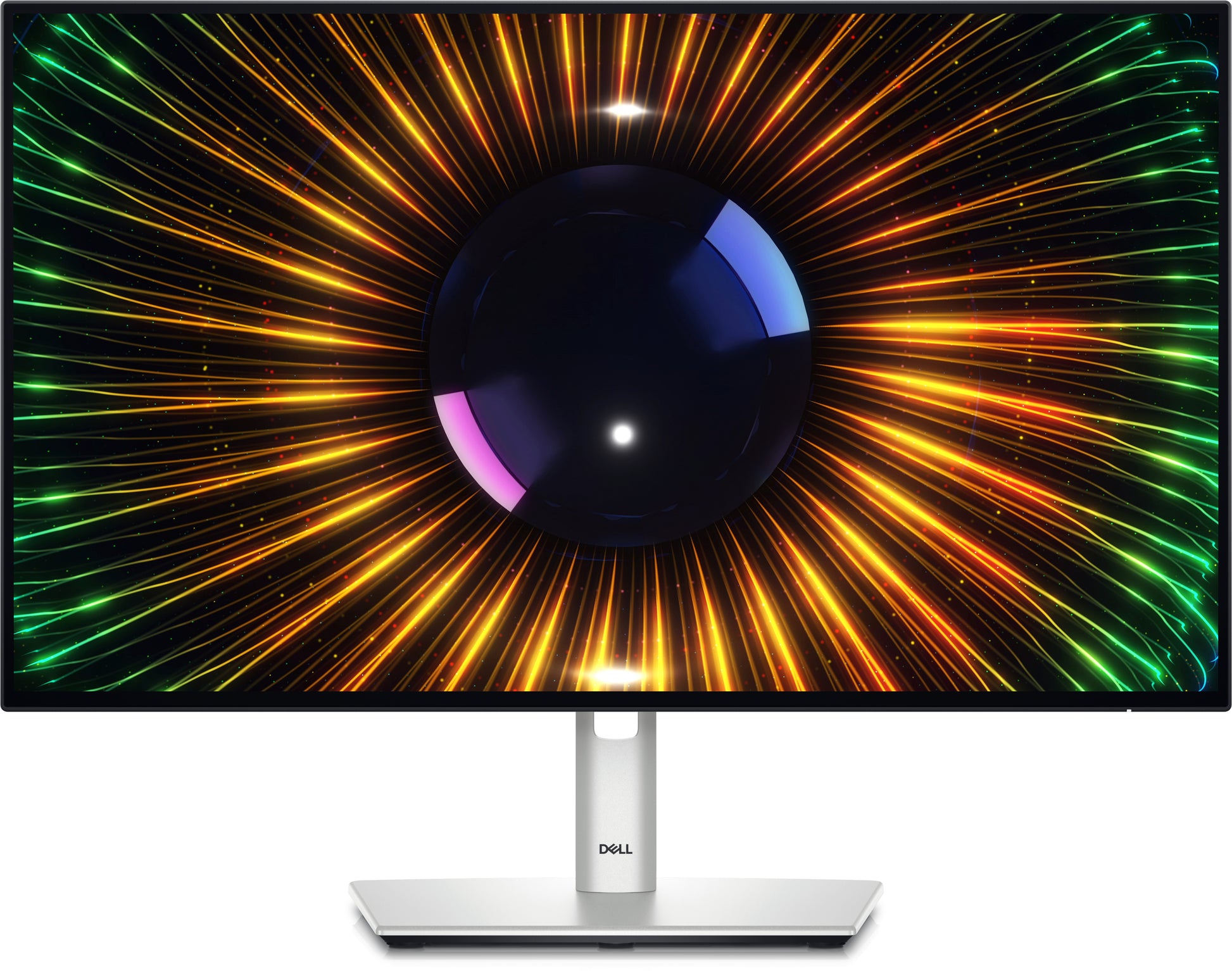 DELL U2424H – 23,8", 1920 × 1080 (Full HD), IPS, 120 Hz