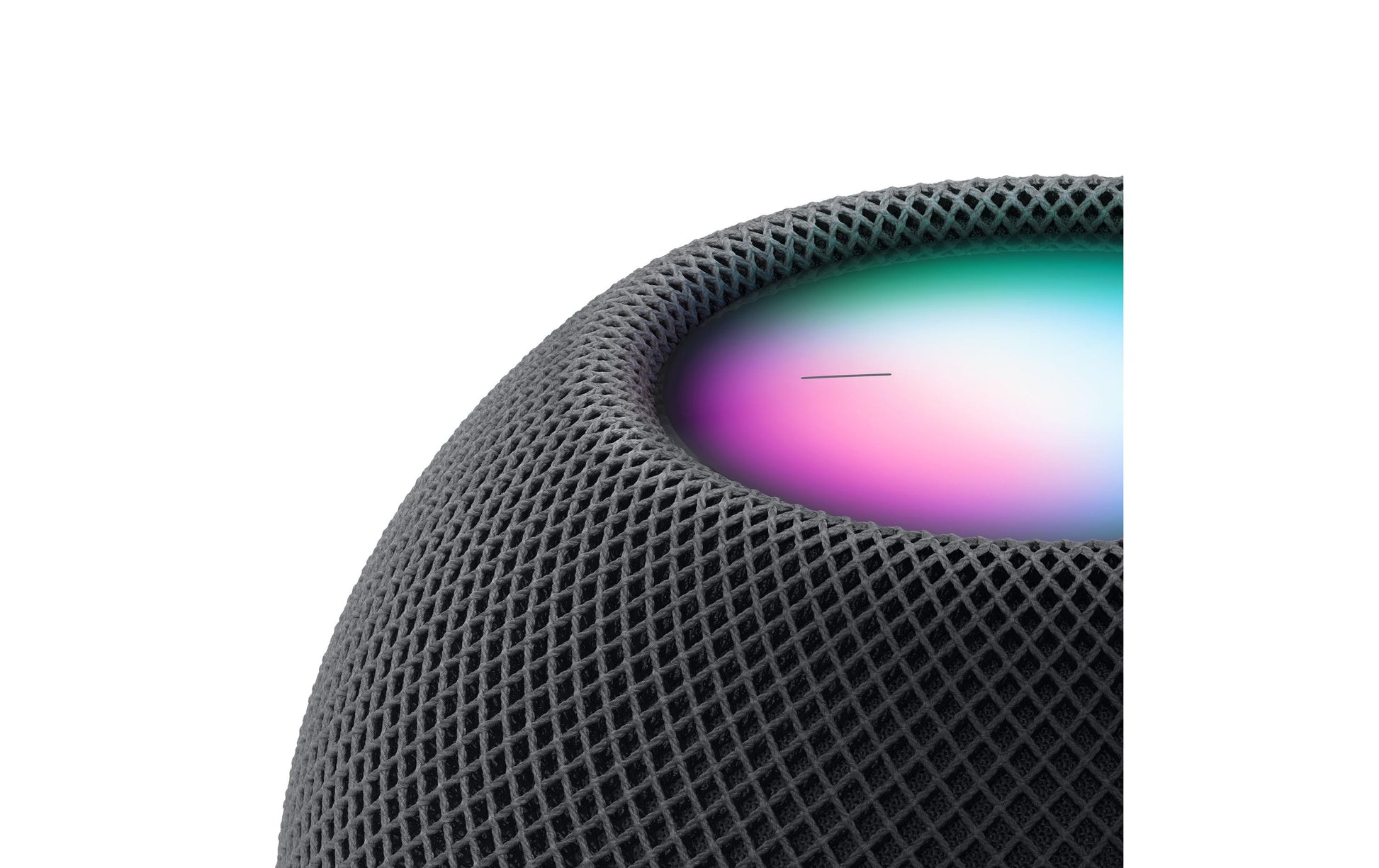 Apple HomePod Fernbedienung Mini – für Apple Siri, blau