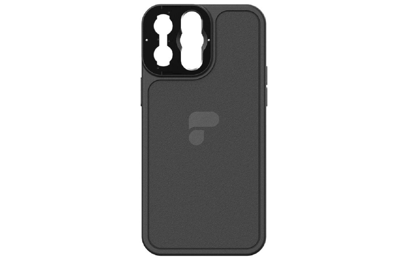 PolarPro LiteChaser Pro – Aluminium-Gehäuse, iPhone 14 Pro Max, MagSafe-kompatibel