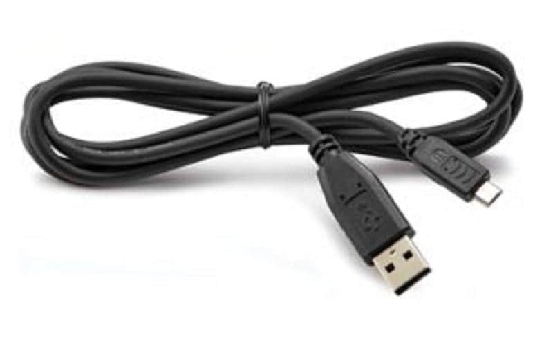 Dymo – USB-Kabel, USB-A zu Micro-USB, USB 2.0