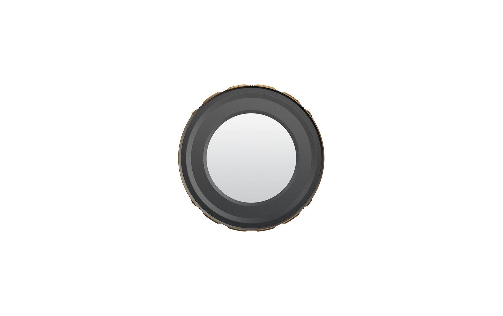 PolarPro Halterung – Diffusionsfilter (Nebel), für Apple iPhone 13, gold