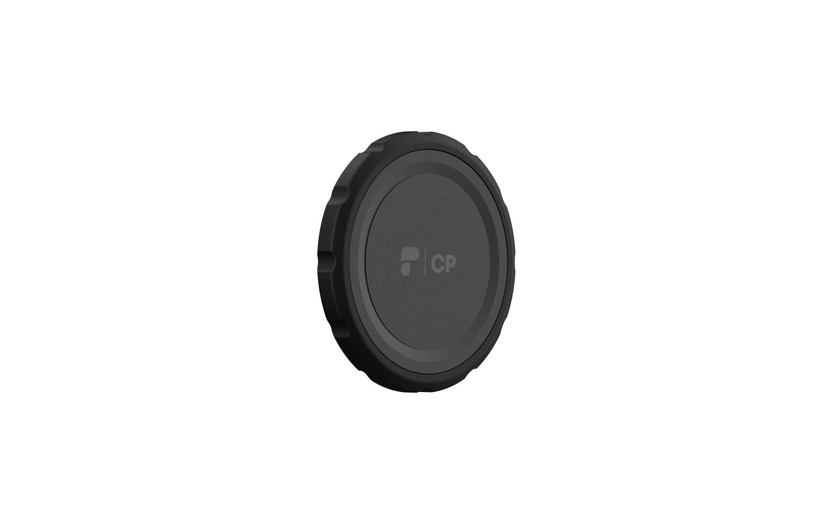 PolarPro Halterung – Diffusionsfilter (Nebel), für Apple iPhone 13, gold