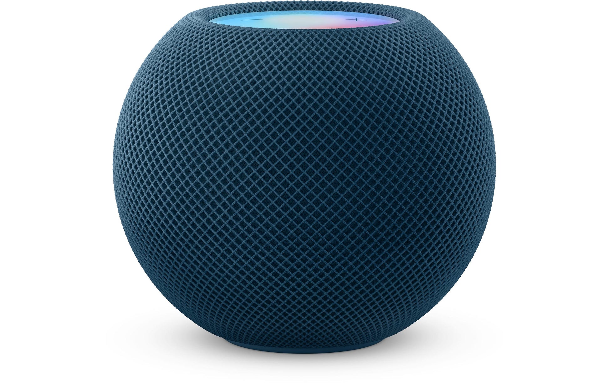 Apple HomePod Fernbedienung Mini – für Apple Siri, blau