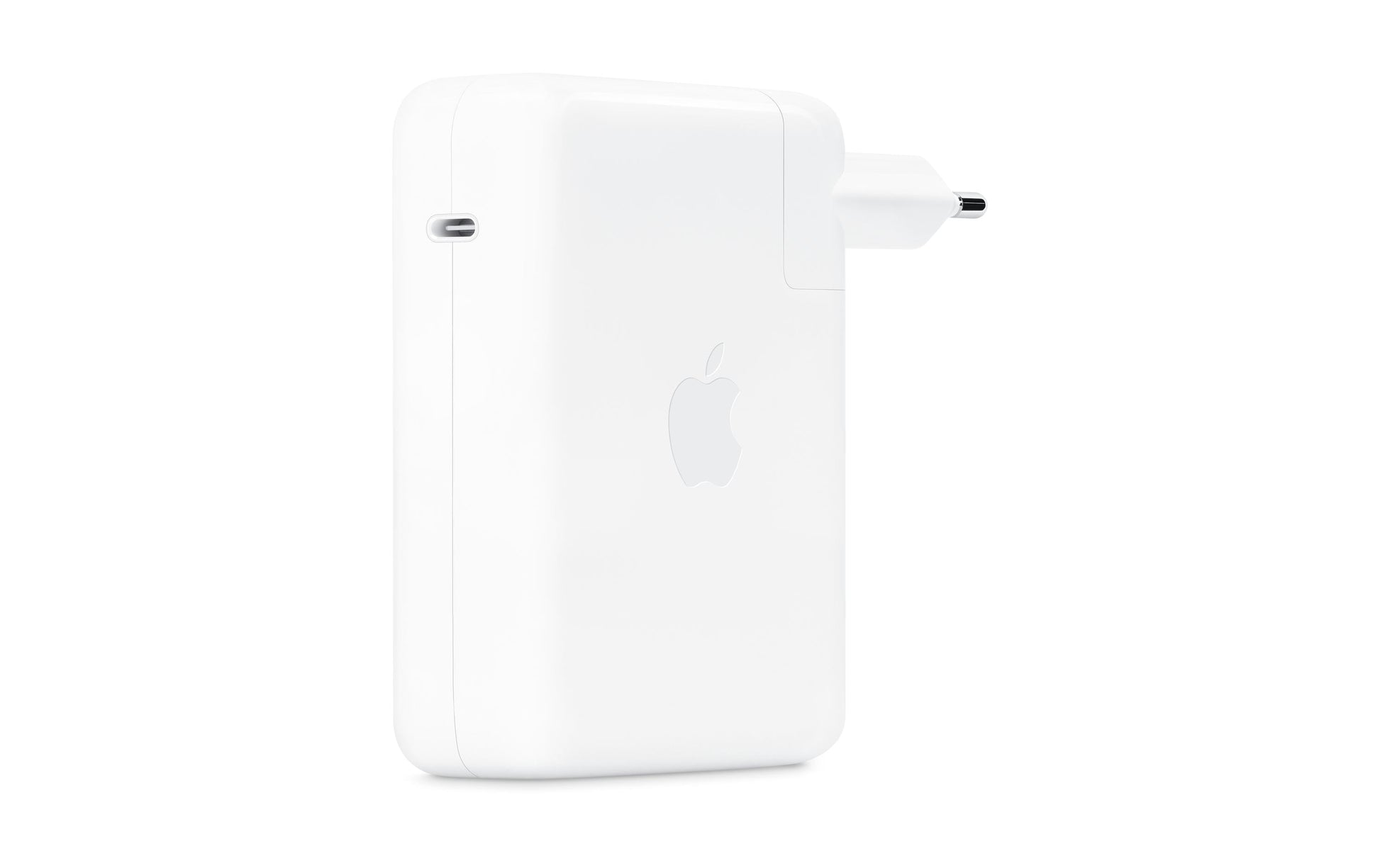 Apple MW2M3ZM/A USB-Ladegerät 140 W – USB-C×1, MagSafe-kompatibel – für iPhone 15, MacBook Air (M3) und andere