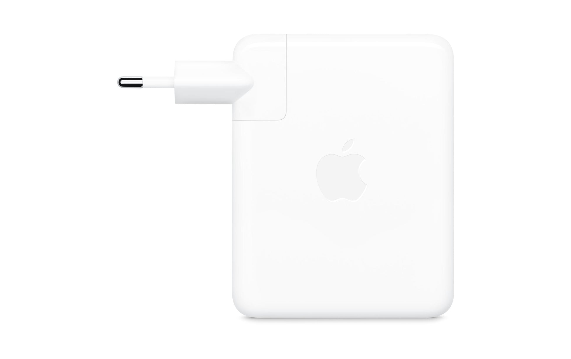 Apple MW2M3ZM/A USB-Ladegerät 140 W – USB-C×1, MagSafe-kompatibel – für iPhone 15, MacBook Air (M3) und andere