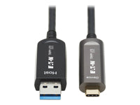 Eaton USB-Kabel, USB-A zu USB-C, 15 m, USB 3