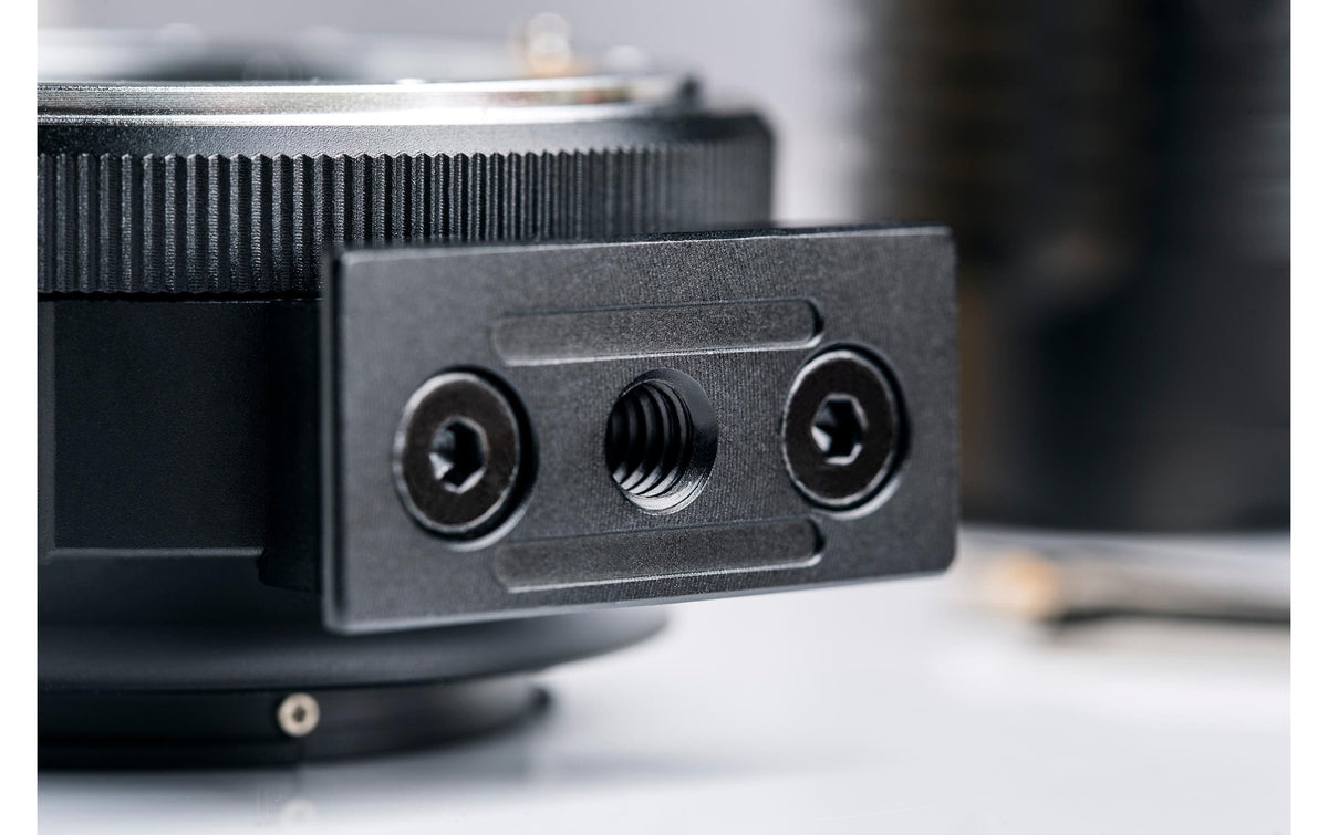 Viltrox NF-FX1 Objektivadapter – für Fujifilm X-Mount (Nikon G/D-Objektive), manuell fokussierend