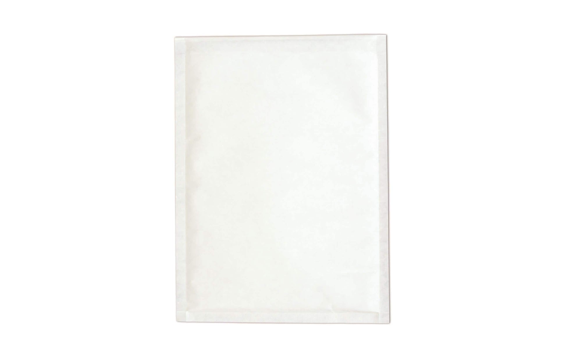 Elco Couvert 200 × 270 mm, Haftklebend, Weiss, Papier – 100 Stk.