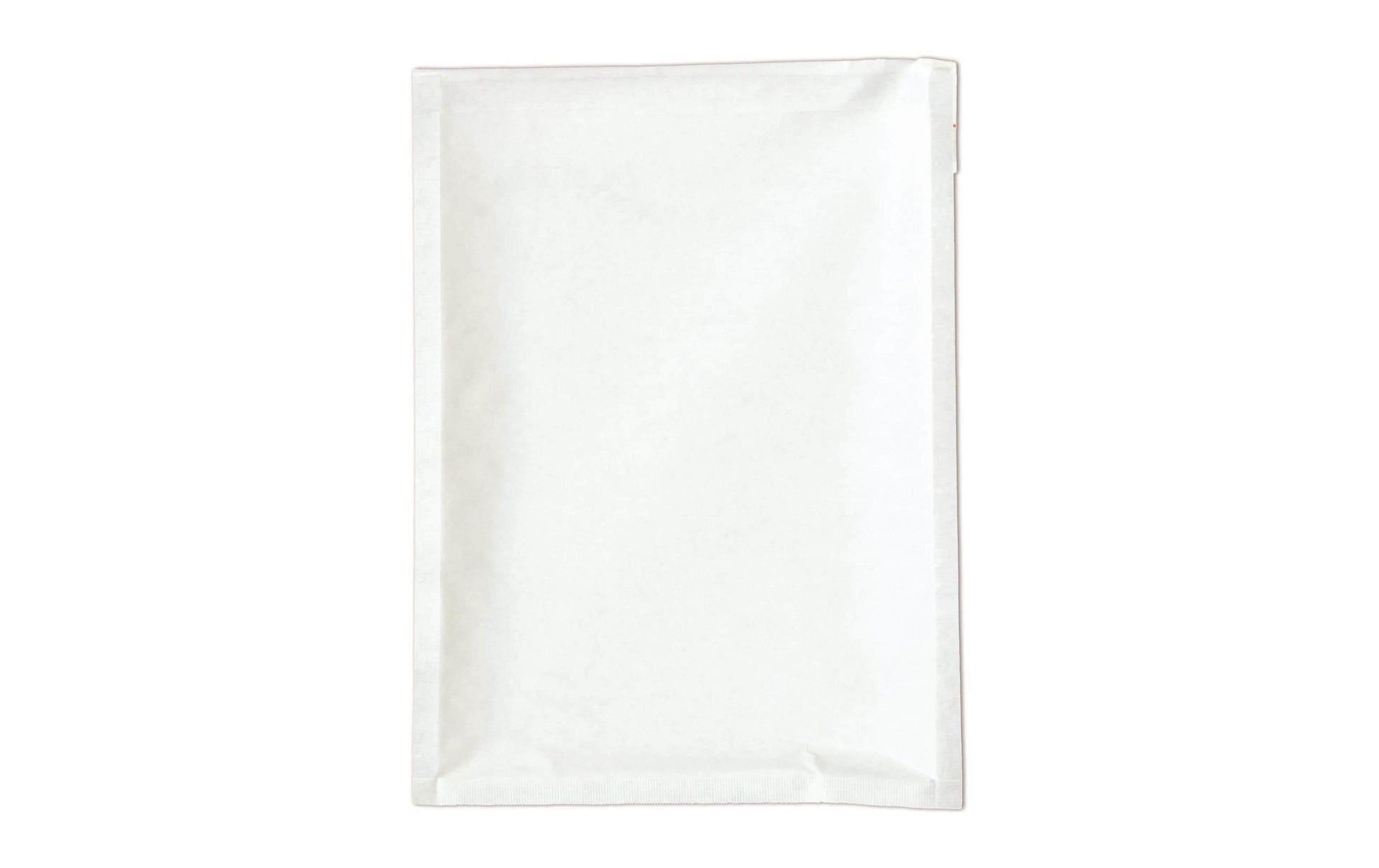 Elco Couvert 200 × 270 mm, Haftklebend, Weiss, Papier – 100 Stk.