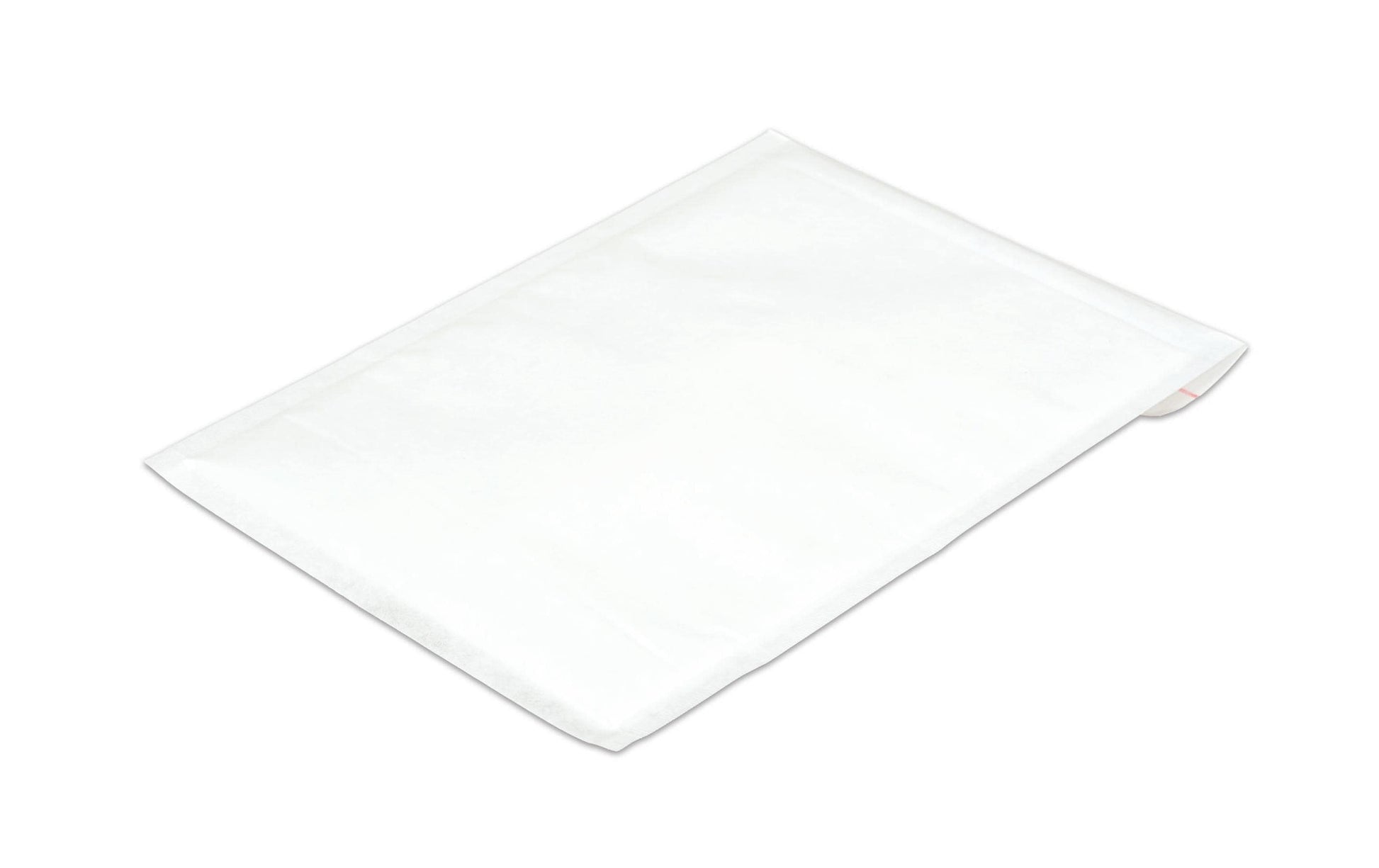 Elco Couvert 200 × 270 mm, Haftklebend, Weiss, Papier – 100 Stk.