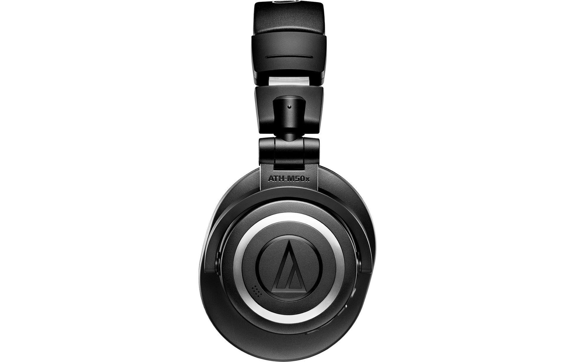 Audio-Technica ATH-M50xBT2 – Bluetooth Gaming-Headset – mit Mikrofon – schwarz – bis 50 h