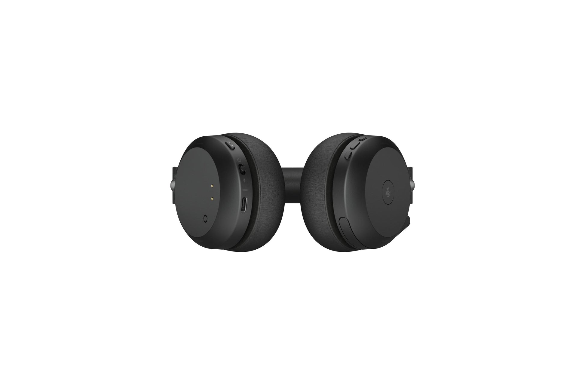 Jabra Evolve2 75 – Headset – USB-C – für Microsoft Teams – Schwarz