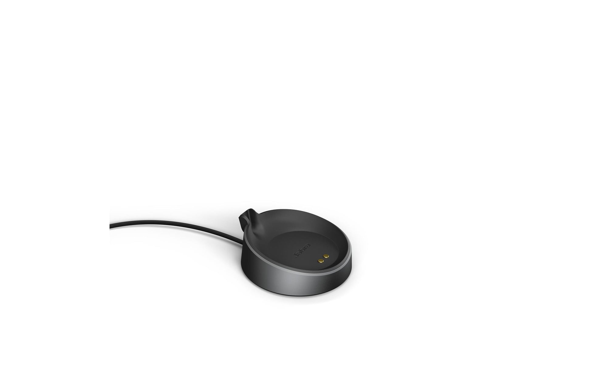 Jabra Evolve2 75 – Headset – USB‑A, Bluetooth – mit Ladestation, für Microsoft Teams