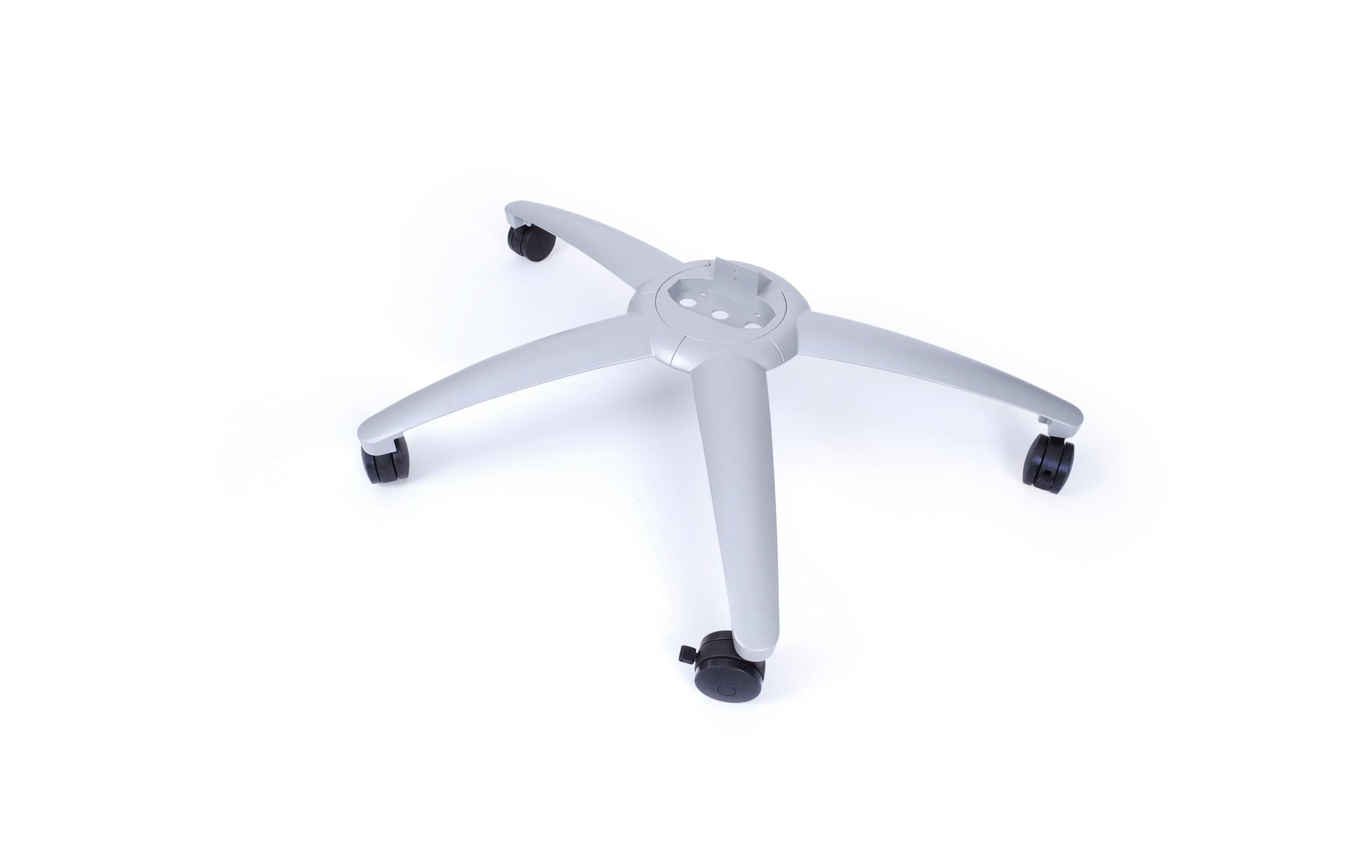 Multibrackets Displayständer 145 Dual – Displayständer, fix, höhenverstellbar, für 46", VESA 800×400, bis 70 kg