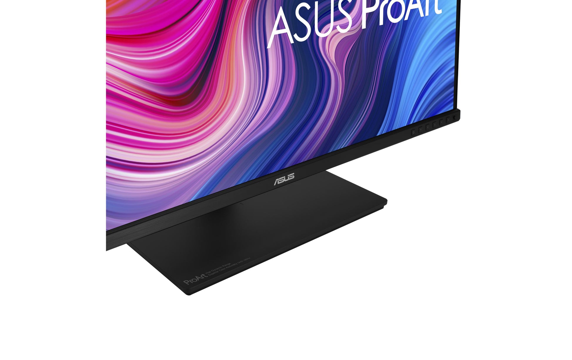 ASUS ProArt PA328CGV – Monitor, 32", IPS, 165 Hz, 450 cd/m², USB-C, Lautsprecher, VESA 100 × 100, Schwarz