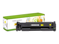 Static Control Components Static Control – Toner CF412A – Gelb, 2300 Seiten