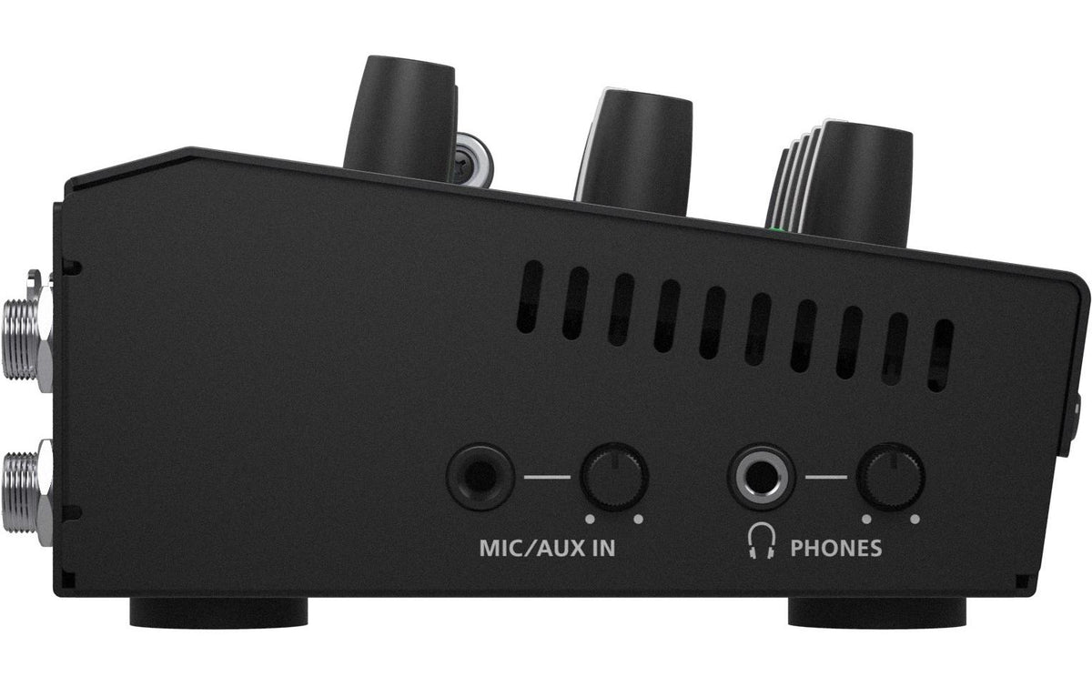Roland V-1HD+ – 4×2 HDMI-Matrix, WUXGA60, RS-232
