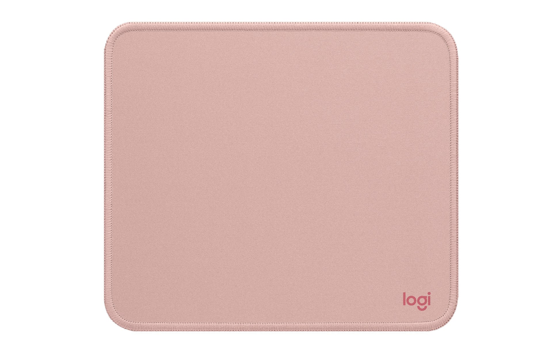 Logitech Schreibunterlage Studio Series – Dunkleres Rosa