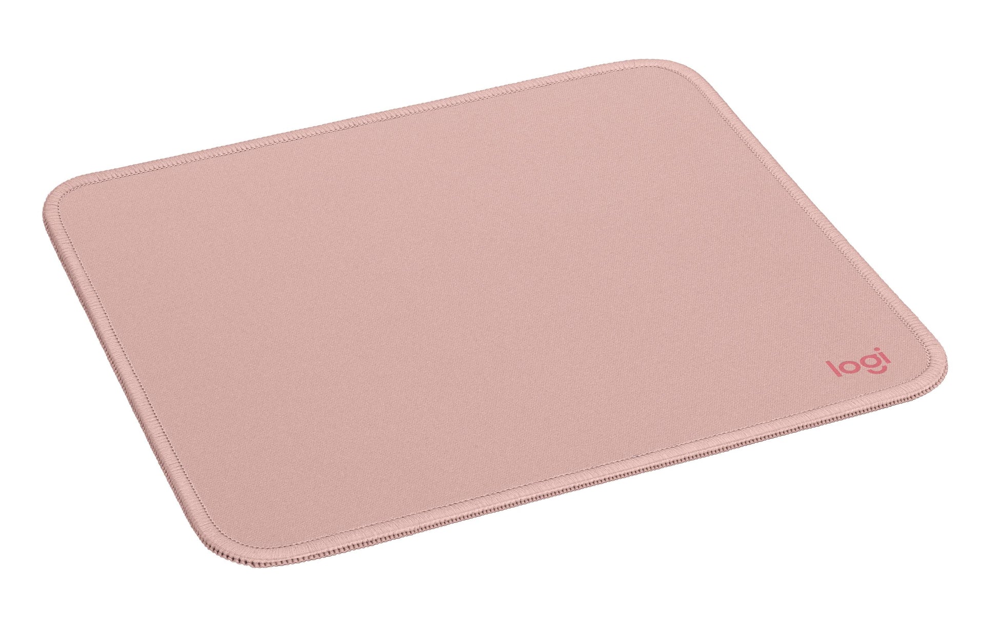 Logitech Schreibunterlage Studio Series – Dunkleres Rosa