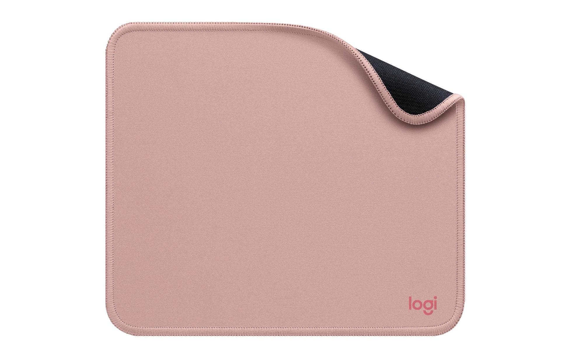Logitech Schreibunterlage Studio Series – Dunkleres Rosa