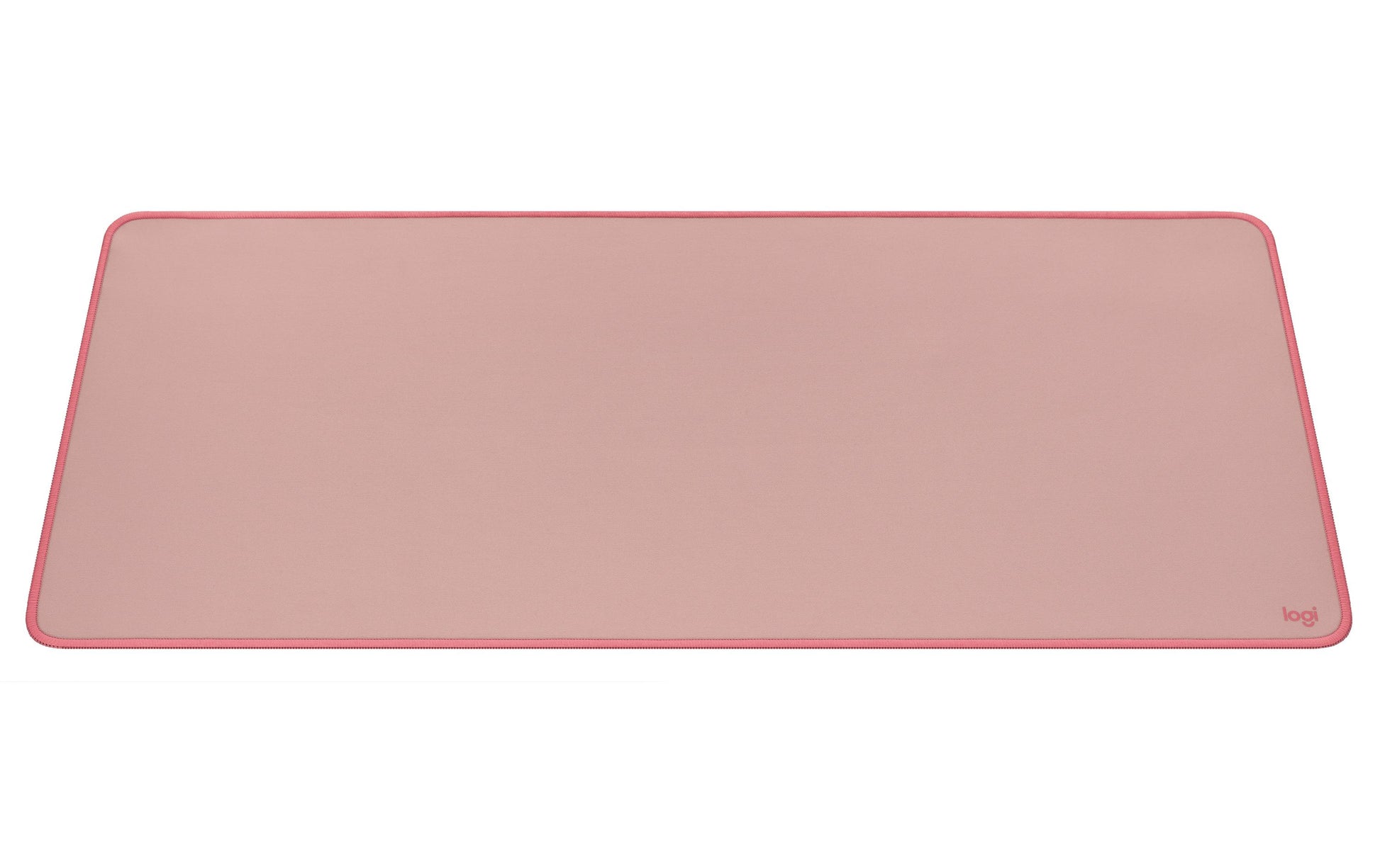 Logitech Schreibunterlage – Dunkelrosa – 700 × 2 mm – Kunststoff, rutschfest