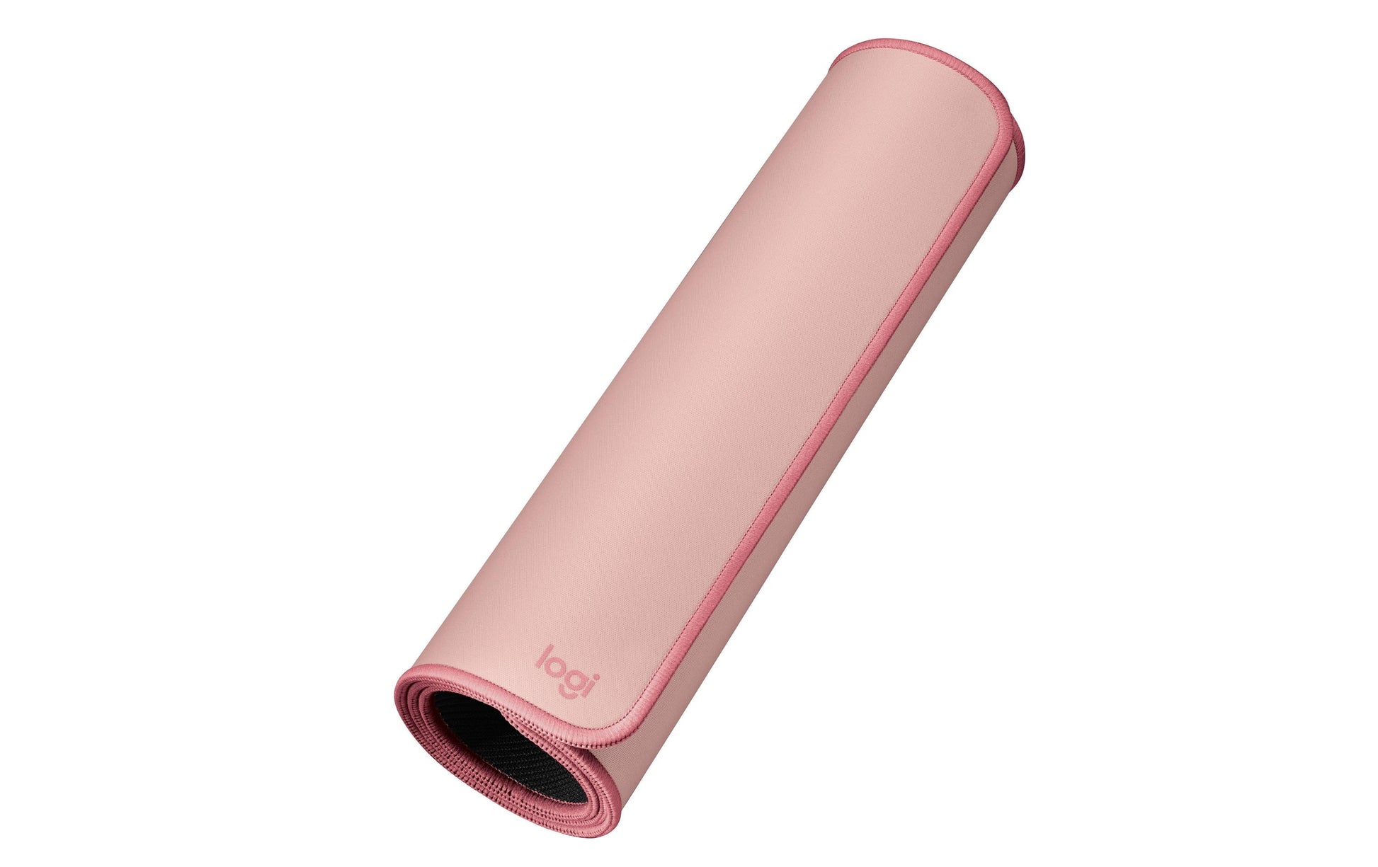 Logitech Schreibunterlage – Dunkelrosa – 700 × 2 mm – Kunststoff, rutschfest