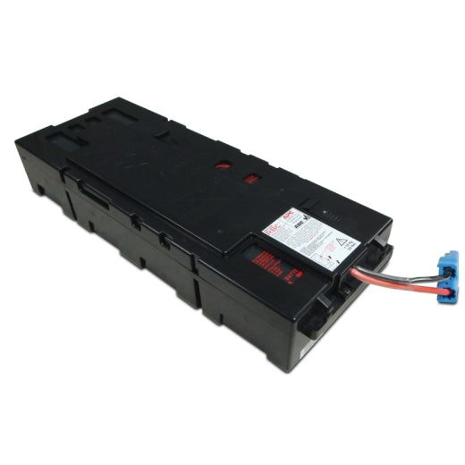 APC UPS-Batteriemodul, Blei (VRLA), 48 V – 1 Stk.