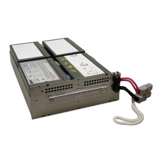 APC UPS-Batteriemodul RBC132, Blei (VRLA) – 1 Stk.