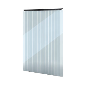 APC InRow OA Blindplatte – 42U