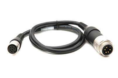 Honeywell DC-Stromkabel für VX5, VX6, VX7